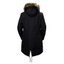 Damen-Winterjacke Helly Hansen W Mayen Parka
