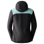 Damenjacke The North Face W Dawn Turn Hybrid Ventrix Midlayer