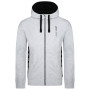 Herren-Sweatshirt Loap Ewolucion grau gray