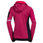Damen Funktions-Sweatshirt Northfinder Pat