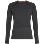 Größe: L / Farbe: grau