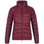 Damenjacke Kilpi Actis-W (2023) rot