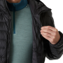 Herrenjacke Helly Hansen Verglas Hooded Down 2.0