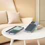Kabellose Powerbank Swissten Fusion 5000 mAh Magsafe
