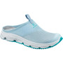 Damenschuhe Salomon RX Slide 4.0 W hellblau CashmereBlue