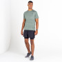 Herren-Funktionsshirt Dare 2b Potential Tee