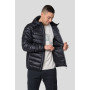 Herren-Winterjacke Hannah Revel Hoody