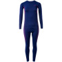 Damen-Thermounterwäsche Hi-Tec Lady Karti set