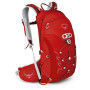 Rucksack Osprey Talon 11 II rot MartianRed