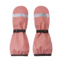 Handschuhgröße: 2 / Farbe: rosa