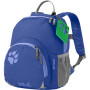 Kinderrucksack Jack Wolfskin Buttercup 4,5 blau BajaBlue