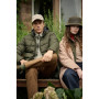 Herren-Winterjacke Regatta Lakiver