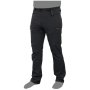 Herrenhose Acepac Montace schwarz black