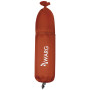 Aufblasbare Isomatte Warg Atom Mummy