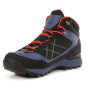 Herrenschuhe Regatta Samaris Pro