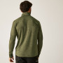 Herren-Sweatshirt Regatta Hepley