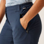 Damenhose Regatta Wmns Questra V