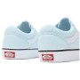 Damenschuhe Vans Wm Ward Delica