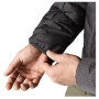 Herrenjacke Patagonia M's Durable Down Hoody