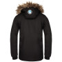 Herren-Winterjacke Kilpi Alpha-M