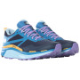 Damen Laufschuhe The North Face Vectiv Enduris II blau Tnf Navy/Banff Blue