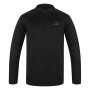 Herren-Funktionsshirt Husky Tromi zip M