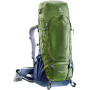 Rucksack Deuter Aircontact PRO 70+15 (2020) grün PineNavy