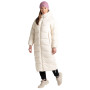 Damen-Wintermantel Craghoppers Narlia Hooded Jkt
