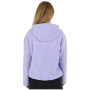 Damen-Sweatshirt Fundango Juniper Pile Jacket
