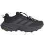 Damenschuhe Adidas Terrex Freehiker Sl schwarz Cblack/Gresix/Gresix
