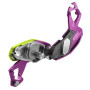 Sicherungsgerät Edelrid Pinch (violet-oasis)