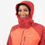 Damenjacke Montane Womens Pac Plus XT Jacket