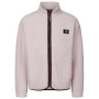 Kinder-Sweatshirt Dare 2b Zesty II Fleece Pink Haze hellrosa Pink Haze