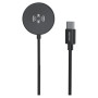 Lade- und Datenkabel Swissten Wireless magnetic charging cable for Samsung Watch 1,2 m