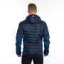 Herren-Winterjacke Northfinder Barry