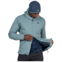Herrenjacke Mountain Equipment Intra Hooded Jacket Men's
