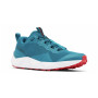 Damenschuhe Columbia Facet 15 WMNS blau SiberiaBlack
