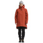 Damen-Softshellmantel Didriksons Eris Wns Parka