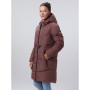 Damen-Wintermantel Loap Tara