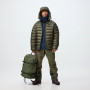 Herrenjacke Fjällräven Bergtagen Down Jacket M