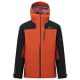 Herrenjacke Regatta Sacramento 3in1 orange/schwarz RoibsT/Bk/BH