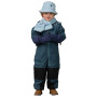 Kinder-Skianzug DucKsday Baby-Toddler Snowsuit