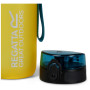 Sportflasche Regatta Tritan Flip Lid Bottle 1L