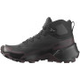 Damen Wanderschuhe Salomon Cross Hike 2 Mid Gore-Tex