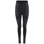 Damen-Leggings Dare 2b In The ZoneIILegg schwarz Black/Black