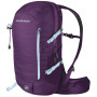 Rucksack Mammut Lithium Speed 20 dunkellila Galaxy