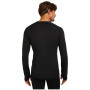 Herren-Funktionsshirt Icebreaker Men Merino 200 ZoneKnit LS Crewe
