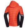 Herrenjacke Northfinder Ohniste