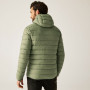 Herrenjacke Regatta Hooded Marizion