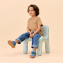 Kinderschuhe Affenzahn Sneaker Vegan Cheerly